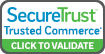 seal secure trust image for website