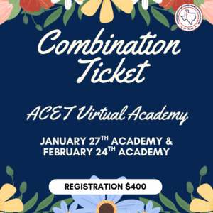 Winter and Spring Combination Ticket Image