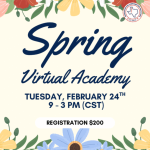 2026 Spring Virtual Academy Product Image