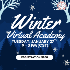 2026 Winter Academy Product Image